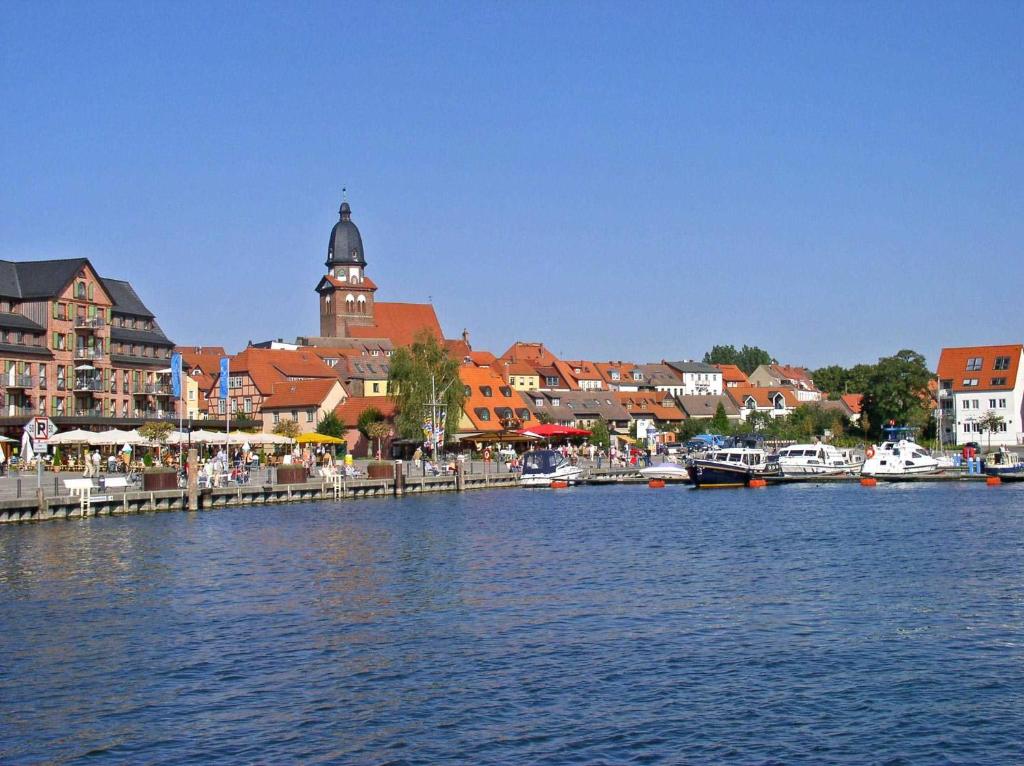 Ferienwohnungen Waren SEE 9250 room 1