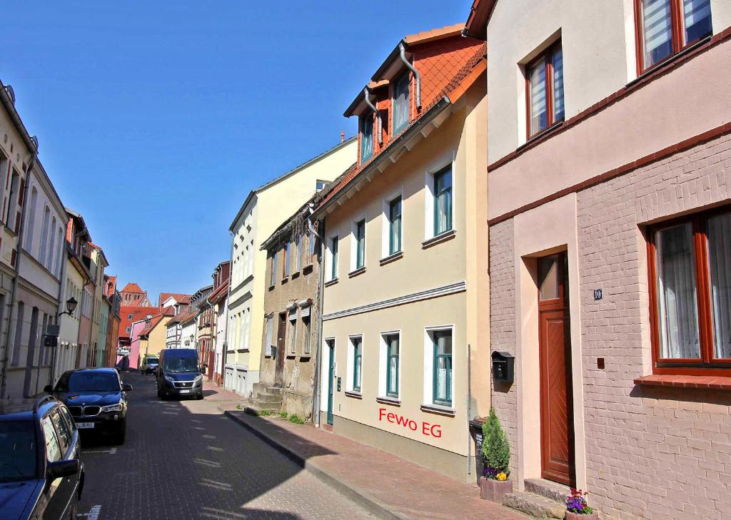 Ferienwohnungen Waren SEE 9250 room 3