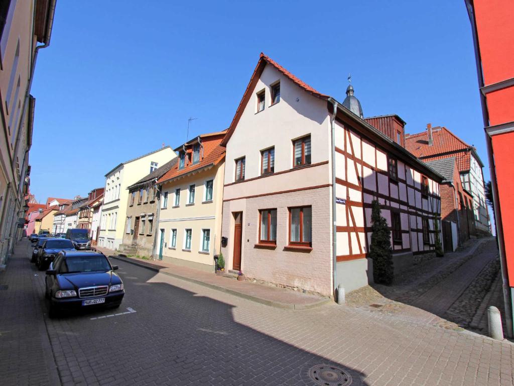 Ferienwohnungen Waren SEE 9250 room 5